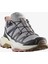 x Ultra 360 Edge Gore-Tex Kadın Outdoor Ayakkabı Gull L47871800 4