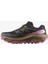 Ultra Flow 2 Gore-Tex Kadın Koşu Ayakkabısı Black L47884400 3