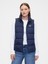 Kadın Lacivert Coldcontrol Şişme Yelek 1