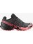 Speedcross 6 Gore-Tex Kadın Koşu Ayakkabısı Nine Iron L47880400 1