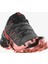Speedcross 6 Gore-Tex Kadın Koşu Ayakkabısı Nine Iron L47880400 4