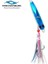 Jitterbug 130G Blue/silver 1