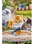 Goblen Etamin İşleme Seti 40 x 50 cm Kuşlar ve Kediler Deseni 1