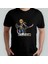 Final Fantasy Ix Zidane %100 Pamuklu Bisiklet Yaka T-Shirt Model 2 1