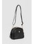 Siyah Kadın Omuz Çantası IM322-2 2