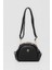 Siyah Kadın Omuz Çantası IM322-2 3