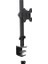 ZJ-01P 17-27 Inch Masaüstü Monitör Standı Askı Aparatı 1