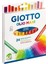 Olio Maxi 24 Renk Yağlı Pastel Boya Seti | Yoğun Renkler, Yumuşak ve Kolay Sürülür 5