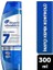 Head & Shoulders Pro-Expert 7 Çay Ağacı ile Inatçı Kepek Kontrolü Şampuan 300 ml 6 Adet 2