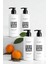 White Tea & Apricot Shampoo 380 ml + Conditioner 380 ml + Shower Gel 380 ml + Hand Wash 380 ml 1