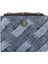Kurt Geıger Kurt Geiger Mini Kensington Purse, Çok Renkli, Zarif ve Fonksiyonel Mini Cüzdan 1