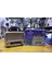 RT-819 Güneş Panelli Fenerli Radyo ve Mp3 Oynatıcı 1