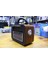 RT-819 Güneş Panelli Fenerli Radyo ve Mp3 Oynatıcı 2