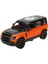 1:43 Maxx Wheels Suv Araba 10 cm 1