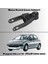 Peugeot 206 Motor Destek Çatalı 1998-2012 Arası 180627 1