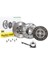Debriyaj Seti Volanlı 4lü Kit Crafter 2.5 Tdi Bjm 2006-2011 0B141671 1
