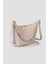 Bej Kadın Omuz Çantası IM600 1