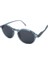 Parlak Gri William Unisex Güneş Gözlüğü WL-317AAPP-EYE 2