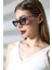 Kadın Füme Cat Eyes Güneş Gözlüğü 23009 C5 4
