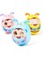Bumbler Bebek Bulmaca Müzik Erken Eğitim Makinesi (Yurt Dışından) 1