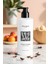 White Tea & Apricot Shampoo 380 Ml+Conditioner 380 Ml+Shower Gel 380 Ml+Hand Wash 380 Ml+Hand & Body Lotion 380 ml 3