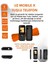Uz Mobile Tuşlu Kamerasız Asker Telefonu - (Btk Kayıtlı) 3