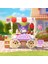 Sanrio Yapı Taşları Çilek Kasabası Oyuncakları Kitty Cool Romy Süs (Yurt Dışından) 1