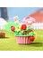 Sanrio Yapı Taşları Çilek Kasabası Oyuncakları Kitty Cool Romy Süs (Yurt Dışından) 1