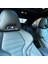 Bmw M-M3-M4-M5 Koltuk Logoları 4