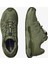 Xc Roam Gore-Tex Erkek Sneaker Deep Lichen Green L49126100 2