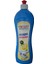 Limon Kokulu Sıvı Bulaşık Deterjanı (Elde Yıkama) 750 ml 1