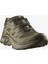 Xt-Evr Gore-Tex Erkek Sneaker Olive Night L47714200 4