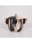 Mylamp Nuria Fosil Ağaç Kapaklı Dekoratif Kase 17X25X10 cm 2