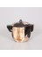 Mylamp Nuria Fosil Ağaç Kapaklı Dekoratif Kase 17X25X10 cm 4