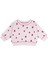 Çilek Sweatshirt Pantolon Set 3