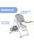 Polly Magıc Relax Lıght Grey- Toybar-Pr 5