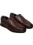Bağcıksız Poli Taban Comfort 011-201-24Y Erkek Ayakkabı 2