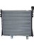 Su Radyatörü Niva 1.6 1990-1997 21060130101211 Orjinal 1