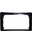 Oto Tablet Çerçeve Opel Astra Zafıra 2007+ 9' Siyah TAC-332 1