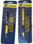 -Timon Fenerbahçe Versatil Kalem Comfort 0.7mm ve Uç 2li Set 595948 Karma Desen 1