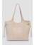 Bej Kadın Omuz Çantası IM611 1