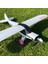 Rc Model Uçak - Crayclecub 1000MM Geniş Kanatlı Pipercub Gövde Kiti 5
