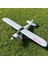 Rc Model Uçak - Crayclecub 1000MM Geniş Kanatlı Pipercub Gövde Kiti 7