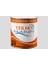 Spt Antifouling Zehirli Boya Siyah 1 Kg. 1