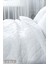 Çift Kişilik Silikon Yorgan +2 Mikrofiber Yastık Seti 1000GR 3