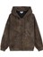 Eskitme Efektli Hotfıx Baskılı Sweatshırt TW6250091018074 5