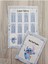 Stitch Temalı Mavi Pvc Çarpım Tablosu ve A5 Not Defteri 1