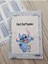 Stitch Temalı Mavi Pvc Çarpım Tablosu ve A5 Not Defteri 3