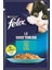 Felix Taze Ton Balıklı Jöleli Pouch Yetişkin Konserve Kedi Maması 85 gr 1
