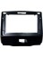 Oto Tablet Çerçeve Isuzu D-Max 2012+ 9" Siyah TAC-089 3